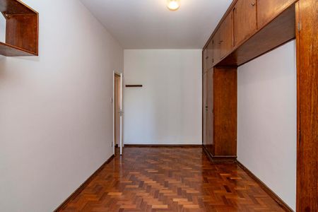 Apartamento para alugar com 2 quartos, 74m² em Barro Preto, Belo Horizonte