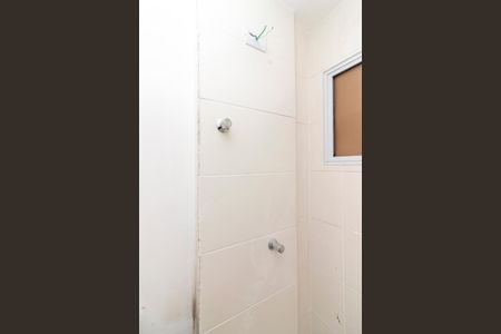 Banheiro de apartamento para alugar com 1 quarto, 33m² em Santana, São Paulo