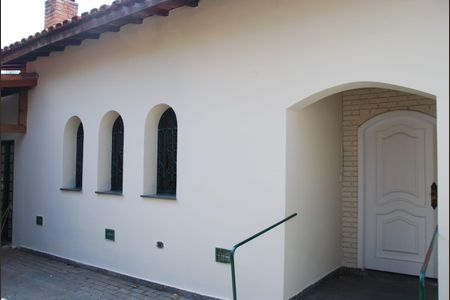 Casa à venda com 5 quartos, 289m² em Santana, São Paulo