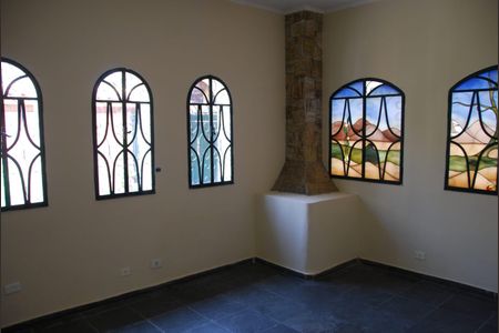 Casa à venda com 5 quartos, 289m² em Santana, São Paulo