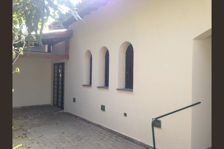 Casa à venda com 5 quartos, 289m² em Santana, São Paulo