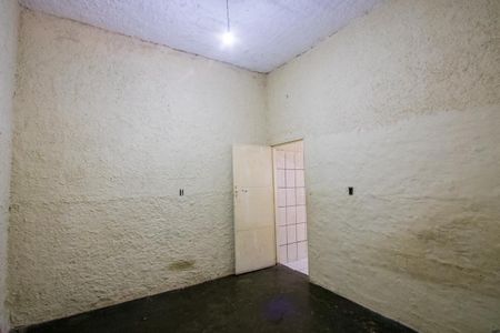 Sala de casa para alugar com 1 quarto, 95m² em Jardim Cristiane, Santo André