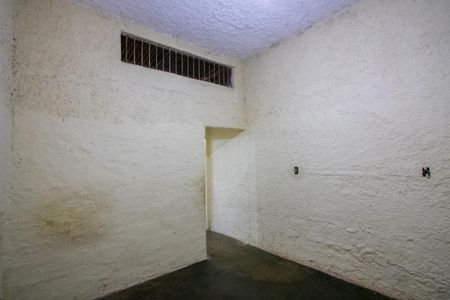 Sala de casa para alugar com 1 quarto, 95m² em Jardim Cristiane, Santo André