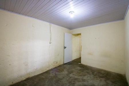 Quarto de casa para alugar com 1 quarto, 95m² em Jardim Cristiane, Santo André