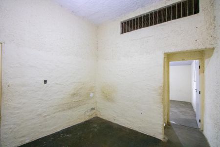 Sala de casa para alugar com 1 quarto, 95m² em Jardim Cristiane, Santo André