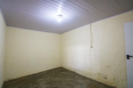 Quarto de casa para alugar com 1 quarto, 95m² em Jardim Cristiane, Santo André