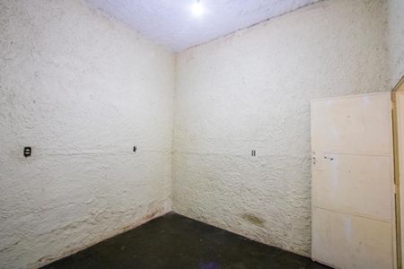 Sala de casa para alugar com 1 quarto, 95m² em Jardim Cristiane, Santo André