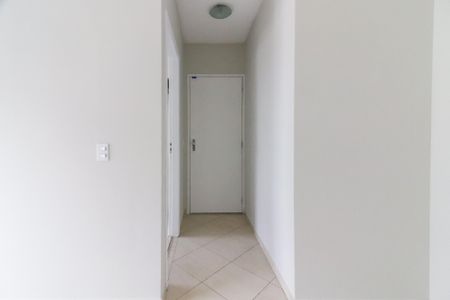 Sala de apartamento para alugar com 2 quartos, 49m² em Jardim Pinheiros, São Paulo