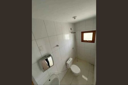 Apartamento para alugar com 1 quarto, 50m² em Campestre, São Leopoldo