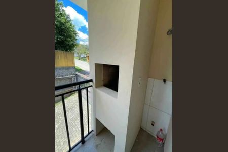 Apartamento para alugar com 1 quarto, 50m² em Campestre, São Leopoldo