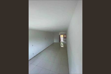 Apartamento para alugar com 1 quarto, 50m² em Campestre, São Leopoldo