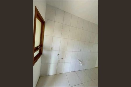 Apartamento para alugar com 1 quarto, 50m² em Campestre, São Leopoldo