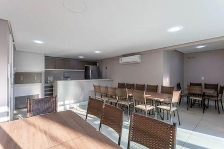 Apartamento à venda com 3 quartos, 77m² em Jardim Botânico, Porto Alegre