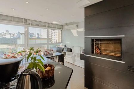 Apartamento à venda com 3 quartos, 77m² em Jardim Botânico, Porto Alegre