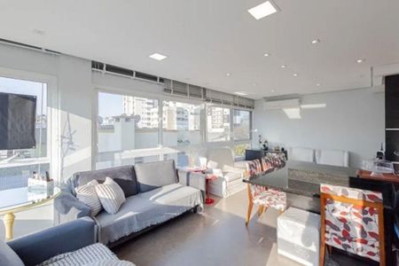 Apartamento à venda com 3 quartos, 77m² em Jardim Botânico, Porto Alegre