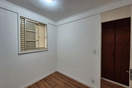 Quarto 2  de apartamento para alugar com 2 quartos, 57m² em Parque Residencial Vila União, Campinas