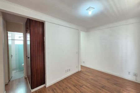 Sala de apartamento para alugar com 2 quartos, 57m² em Parque Residencial Vila União, Campinas