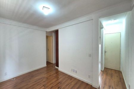 Sala de apartamento para alugar com 2 quartos, 57m² em Parque Residencial Vila União, Campinas