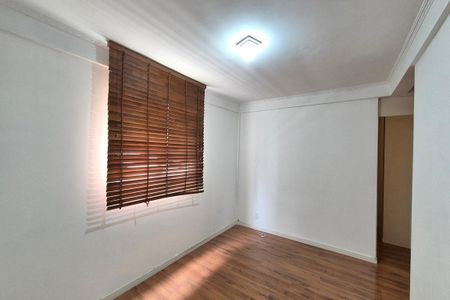 Sala de apartamento para alugar com 2 quartos, 57m² em Parque Residencial Vila União, Campinas