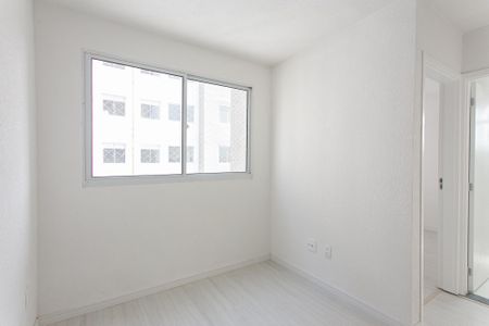 Sala de apartamento para alugar com 2 quartos, 42m² em Jardim América da Penha, São Paulo