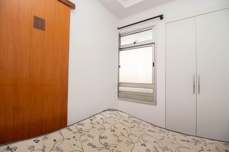 Suíte de kitnet/studio para alugar com 1 quarto, 29m² em Asa Norte, Brasília