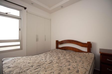 Suíte de kitnet/studio para alugar com 1 quarto, 29m² em Asa Norte, Brasília