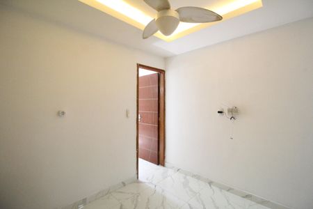 Studio para alugar com 40m², 1 quarto e sem vagaSala - Cozinha