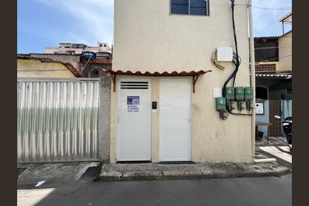 Studio para alugar com 40m², 1 quarto e sem vaga Studio para alugar com 40m², 1 quarto e sem vagaPlaca