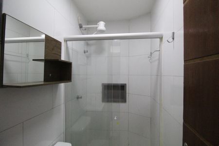 Studio para alugar com 40m², 1 quarto e sem vagaBanheiro