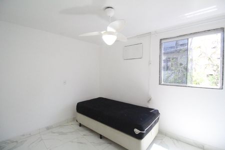 Studio para alugar com 40m², 1 quarto e sem vagaQuarto