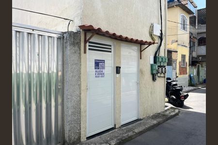 Studio para alugar com 40m², 1 quarto e sem vaga Studio para alugar com 40m², 1 quarto e sem vagaPlaca