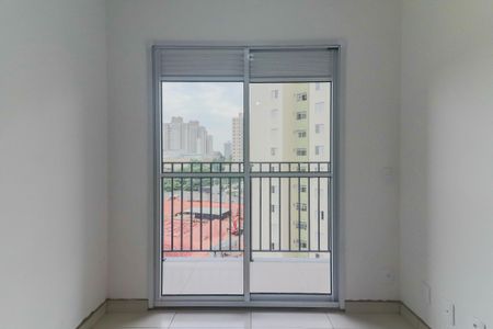 Sala de apartamento para alugar com 1 quarto, 27m² em Vila Butantã, São Paulo