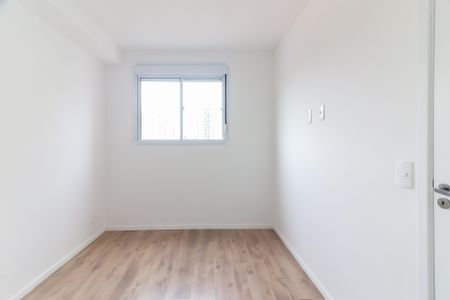 Quarto  de apartamento para alugar com 1 quarto, 27m² em Vila Butantã, São Paulo