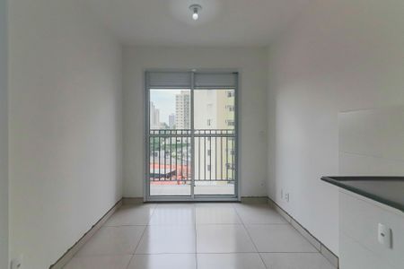 Sala de apartamento para alugar com 1 quarto, 27m² em Vila Butantã, São Paulo
