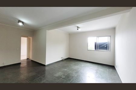 Sala de apartamento à venda com 2 quartos, 75m² em São Bernardo, Campinas