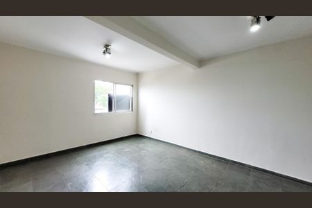 Sala de apartamento à venda com 2 quartos, 75m² em São Bernardo, Campinas