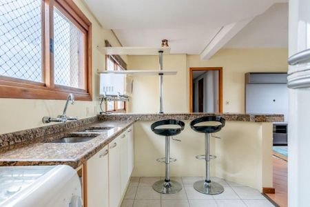 Apartamento à venda com 92m², 3 quartos e 1 vaga