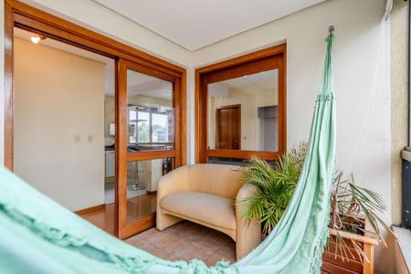 Apartamento à venda com 92m², 3 quartos e 1 vaga