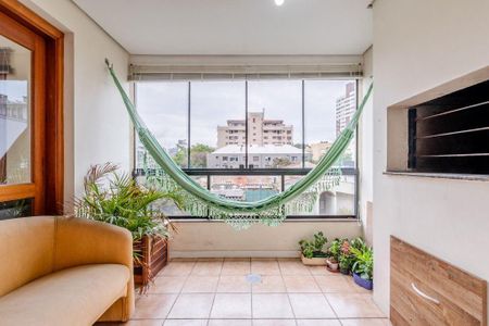 Apartamento à venda com 92m², 3 quartos e 1 vaga