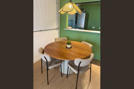 Sala de apartamento à venda com 3 quartos, 83m² em Recreio dos Bandeirantes, Rio de Janeiro