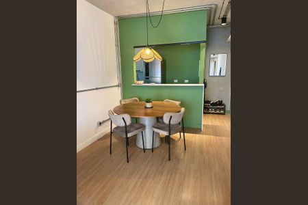 Sala de apartamento à venda com 3 quartos, 83m² em Recreio dos Bandeirantes, Rio de Janeiro