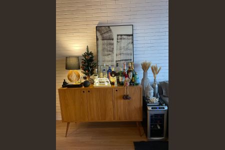 Sala de apartamento à venda com 3 quartos, 83m² em Recreio dos Bandeirantes, Rio de Janeiro