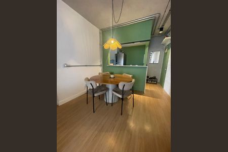 Sala de apartamento à venda com 3 quartos, 83m² em Recreio dos Bandeirantes, Rio de Janeiro