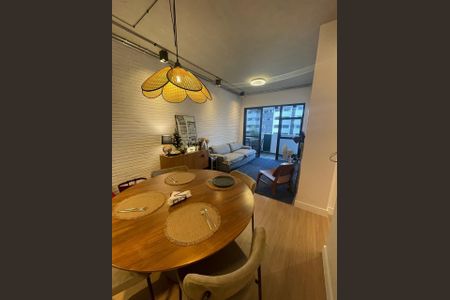 Sala de apartamento à venda com 3 quartos, 83m² em Recreio dos Bandeirantes, Rio de Janeiro