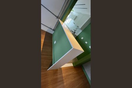 Sala de apartamento à venda com 3 quartos, 83m² em Recreio dos Bandeirantes, Rio de Janeiro