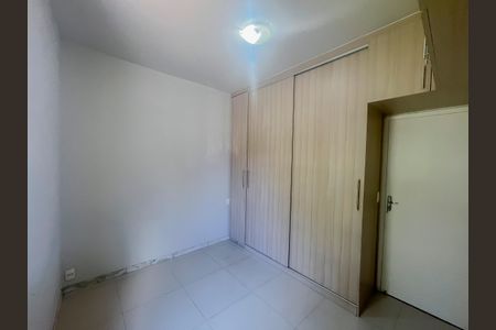 Quarto 2 de apartamento para alugar com 3 quartos, 100m² em Santa Efigênia, Belo Horizonte