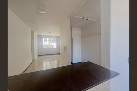 Sala de apartamento para alugar com 3 quartos, 100m² em Santa Efigênia, Belo Horizonte