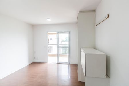 Studio de apartamento para alugar com 1 quarto, 50m² em Jardim Tupanci, Barueri
