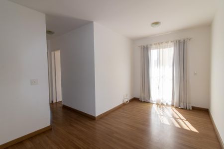 Sala de apartamento para alugar com 2 quartos, 56m² em Bonfim, Campinas