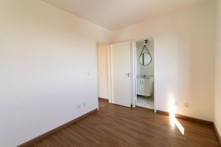 Suite de apartamento para alugar com 2 quartos, 56m² em Bonfim, Campinas